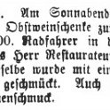 1898-08-09 Kl Weinschenke